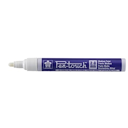 Pentouch Fluorescent Marker UV-Visible Blue - Medium
