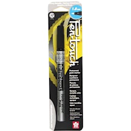 Pentouch Marker Fine - Silver - Peggable