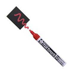 Pentouch Marker Medium - Red