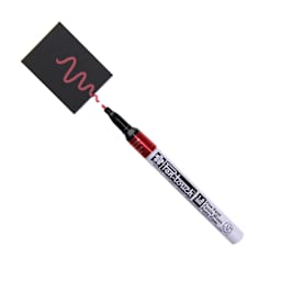 Pentouch Marker Fine - Red