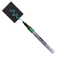 Pentouch Marker Fine - Green