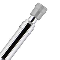 Kuru Toga Elite Mechanical Pencil Starter Kits Silver