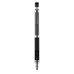 Kuru Toga Elite Mechanical Pencil Starter Kits Gun Metal