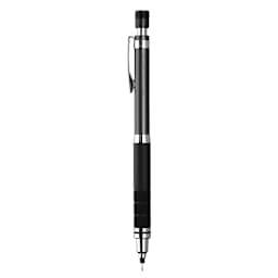 Kuru Toga Elite Mechanical Pencil Starter Kits Gun Metal