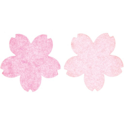 Tissue Paper Confetti Sakura Cherry Blossom