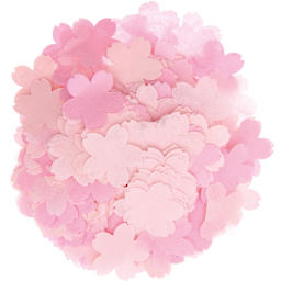 Tissue Paper Confetti Sakura Cherry Blossom