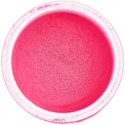 Resin Color Pigment Neon Pink - Glow-In-The-Dark