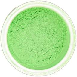Resin Color Pigment Neon Green - Glow-In-The-Dark
