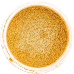 Resin Color Pigment Pearl Gold