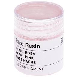 Resin Color Pigment Pearl Pink