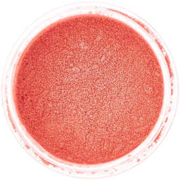 Resin Color Pigment Pearl Red