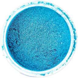 Resin Color Pigment Pearl Turquoise