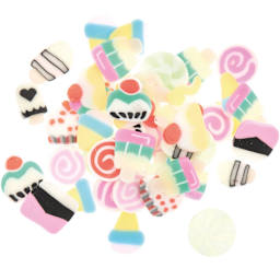 Resin Filling Materials Sweets - 4.5g