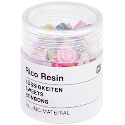 Resin Filling Materials Sweets - 4.5g