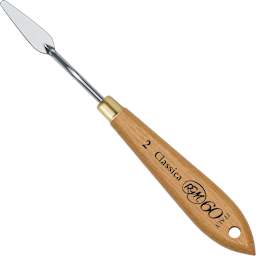 Classica Painting Palette Knives 2