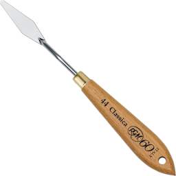 Classica Painting Palette Knives 44