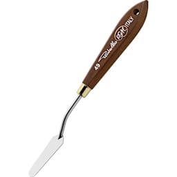 RGM Pastrello Palette Knife, #049