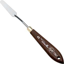 RGM Pastrello Palette Knife, #049