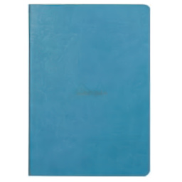 Rhodia Notepad - 6" x 8.25", Dot, Turquoise