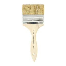 Royal Brush Chip Brush, 3 in