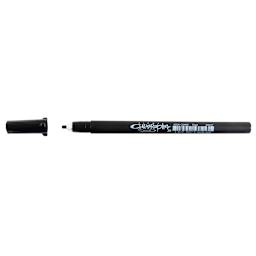 Pigma Calligrapher Pen Black - 2mm