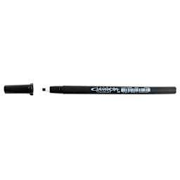 Pigma Calligrapher Pen Black - 3mm