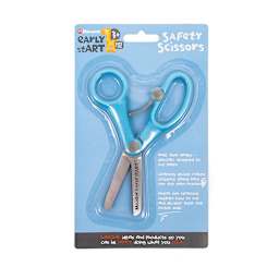 Safety Scissors Safety Scissors