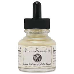 Drawing Inks Ink Thinner