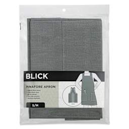 Blick Pinafore Apron - Small/Medium front of package