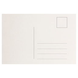 Sennelier Postcards 4" x 6" Pkg of 10