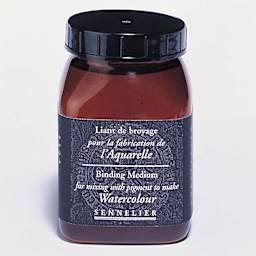 Sennelier Watercolor Binding Medium