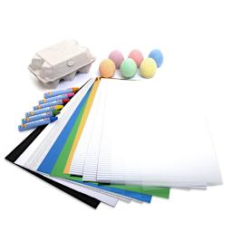 Sensory Drawing Pack Sensory Drawing Pack