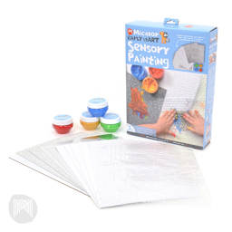 Sensory Painting Pack Sensory Painting Pack