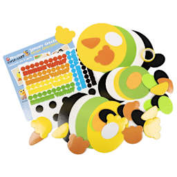 Sensory Creating Pack Crazy Creatures Sensory Pack