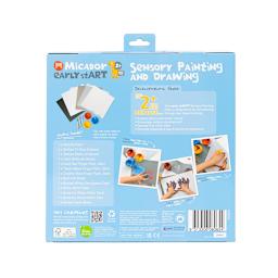 Sensory Painting & Drawing Pack Sensory Painting & Drawing Pack
