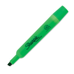 Sharpie Accent Highlighter Green