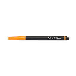 Sharpie Art Pen Orange