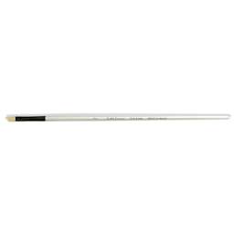 Robert Simmons Simply Simmons Long Handle Brush, Bristle Angle Shader, 2