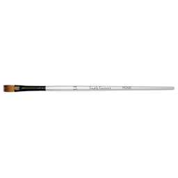 Robert Simmons Simply Simmons Short Handle Brush, Ridge, 1/4 in