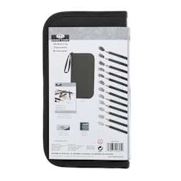 Keep N' Carry Sketching Sets 16-Piece Set