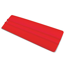 Speedball Red Barron Squeegees Dl Bld 9"