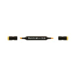 Spectra AD Marker Canary Yellow