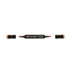 Spectra AD Marker Orange
