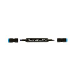 Spectra AD Marker Bright Blue