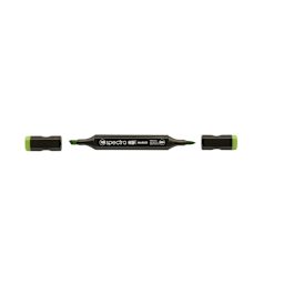 Spectra AD Marker Spring Green
