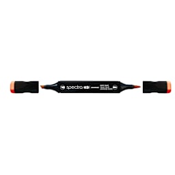 Spectra AD Marker Burnt Orange