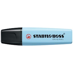 BOSS ORIGINAL Highlighter Pastel Breezy Blue