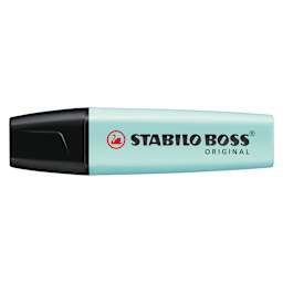 BOSS ORIGINAL Highlighter Pastel Touch of Turquoise