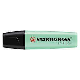 BOSS ORIGINAL Highlighter Pastel Hint of Mint