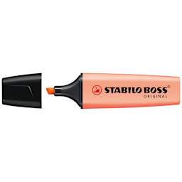 BOSS ORIGINAL Highlighter Pastel Creamy Peach